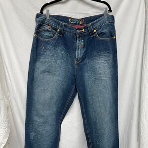 Coogi Women's multi Jeans
